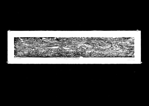 Void over the Land : Calgary AB III - Image 2