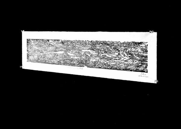 Void over the Land : Calgary AB III - Image 3