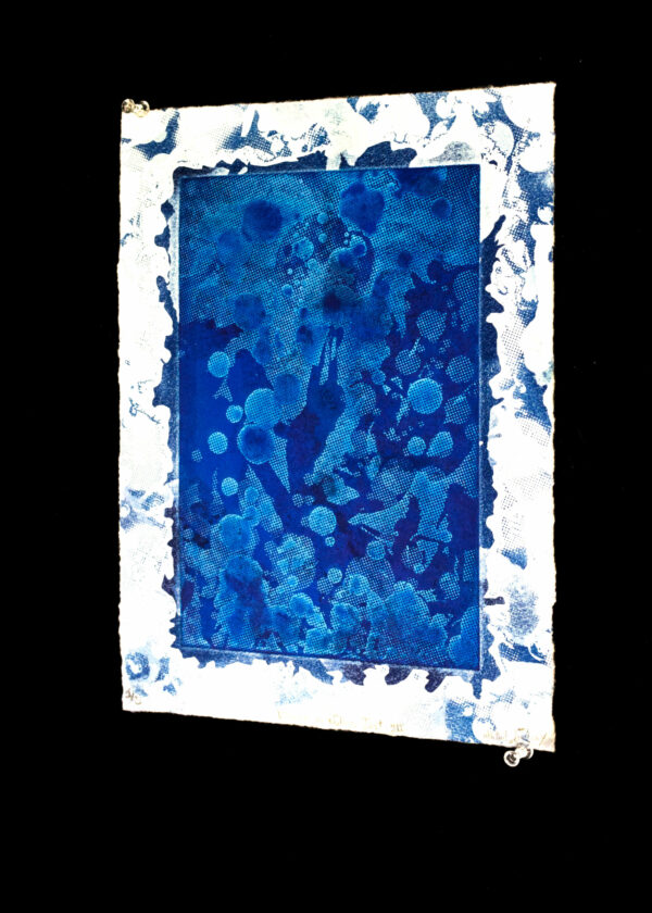 Woman in a Glass Test III - Image 2