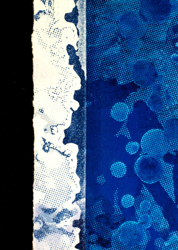 Woman in a Glass Test III - Image 3