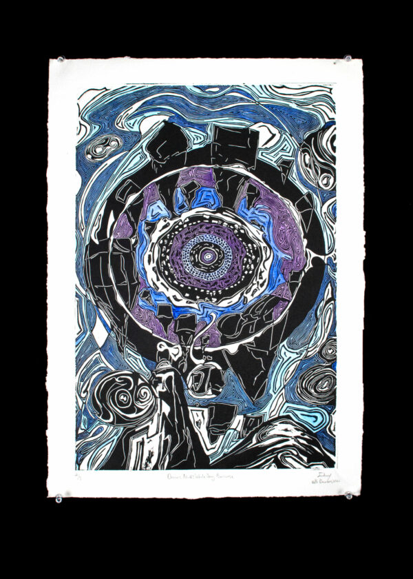 Dreams No. 5 Whale Song Berceuse - Image 2