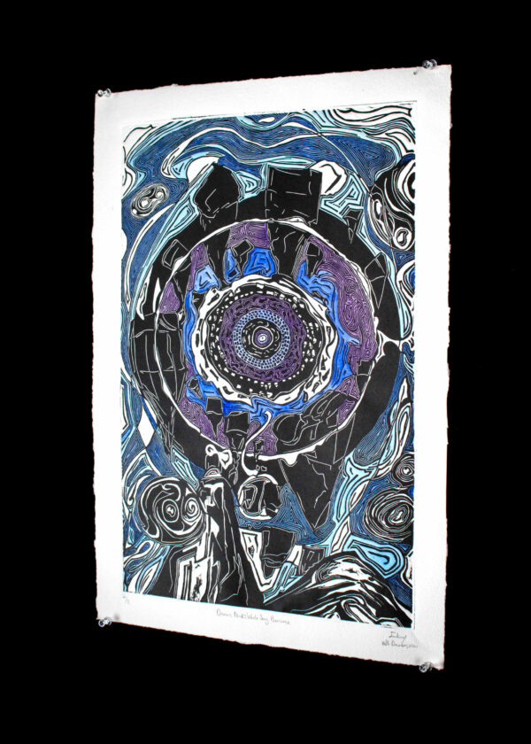 Dreams No. 5 Whale Song Berceuse - Image 3