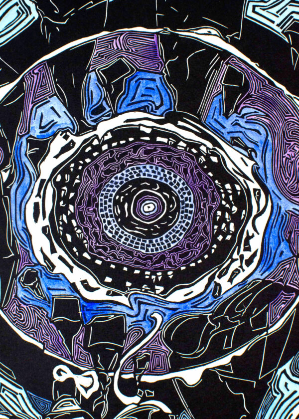 Dreams No. 5 Whale Song Berceuse - Image 4