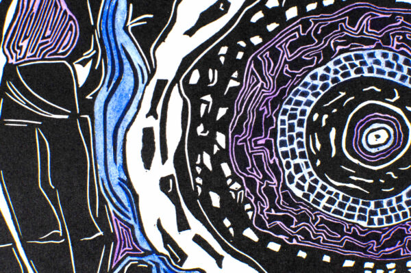 Dreams No. 5 Whale Song Berceuse - Image 5